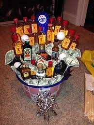 91 Best Images About Great Gift Ideas On Gifts 21st Birthday Basket 21st Birthday Gifts For Guys Hangover Kit 21st Birthday