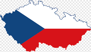 Flag of czech republic (vertical hoisting).svg. Flagge Der Tschechischen Republik Karte Nationalflagge Zielflagge Bereich Blau Png Pngegg