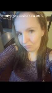 CapCut #thegirliusetobe #2017vs2025 #mejorversiondemi #hermosa #foryo...