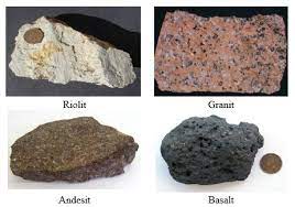 Check spelling or type a new query. Siklus Batuan Batuan Beku Sedimen Metamorf Jenis Proses Contoh