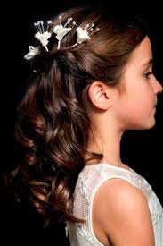50 Best Little Girls Hairstyles Ideas Fashionwtf Junior Bridesmaid Hair Flower Girl Hairstyles Kids Hairstyles