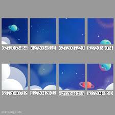 See more ideas about roblox image ids, bloxburg decal codes, bloxburg decals. Space Illustration In 2021 Decal Codes Bloxburg Decal Bloxburg Wallpaper