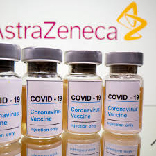 The astrazeneca/oxford university vaccine has been a frontrunner in the race to find a coronavirus jab and has been shown to be 70.4% effective and possibly up to 90%. India Approves Oxford S Astrazeneca Covid 19 Vaccine For Emergency Use