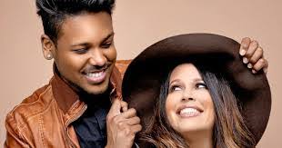 Audrey Gagnon's Instagram, Twitter & Facebook