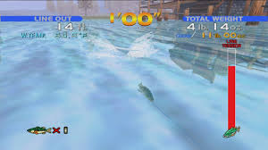 Sega Bass Fishing On Steam