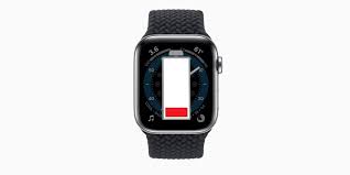 Tap don't add passcode if you'd rather not have a passcode on your apple watch. Apple Watch Series 6 Battery Life Explained How Many Hours You Can Expect