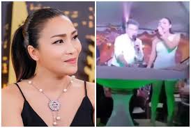 Đã tìm ra người xúi Đàm Vĩnh Hưng nhảy lên đài phun nước để rồi bị ngã:  'Chắc chắn lắm, cứ leo lên đi, đừng sợ'