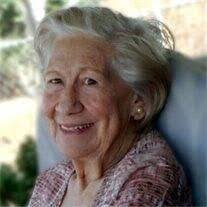 Betty Lee Lawatsch Obituary