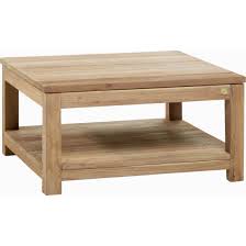Usually ships in 24 to 72 hours. Teak Coffee Table Drift 80x80