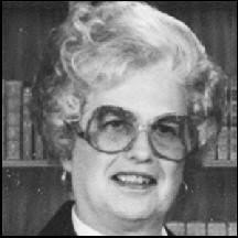 Billie Messner Obituary (2009)