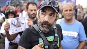 Pagesinterestjérôme rodrigues officielvideosrt france / rodrigues jérôme #2ans gilet jaune. Violences Conjugales Presumees Levee De La Garde A Vue De Jerome Rodrigues Figure Des Gilets Jaunes