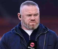 not a good week for the bald managers 😂