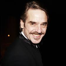 Jeremy Irons .net
