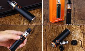 Pin Em Vaporizer