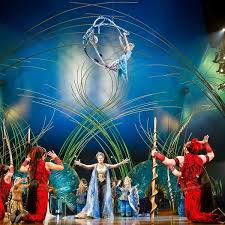 cirque du soleil amaluna tickets seatgeek