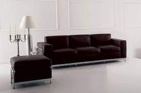 Sofa design pic the accomplished year has apparent best of us absorb added time at home than anytime before, acceptation that optimising our active spaces is at the advanced of our minds. Ledersofa Bergamo 3 Sitzer