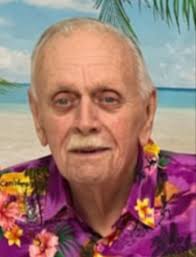 In loving memory of William T. Willneff