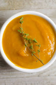 Easy Pumpkin Soup Recipe Recipe In 2020 Pumpkin Soup Recipe Easy Pumpkin Soup Recipe Pumpkin Soup