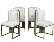 Furniture for your study room. High End Dining Room Furniture Tables Chairs And More