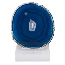 Mitchell gold + bob williams Luxury Blue Decorative Objects Perigold