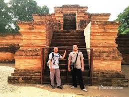 Candi muaro jambi keistimewaan kompleks situs purbakala jambi. Gambar Sejarah Fungsi Dan Harga Tiket Masuk Candi Muaro Jambi