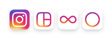 Instagram Launches Rebrand (and the world loses their minds)