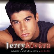 Stream Cara de Niño by Jerry Rivera