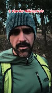 Pro Solo Hiker