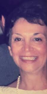 Obituary: Michaelene “Mickey” O'Brien