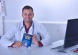 INTERVISTA ALL'AUTORE PASQUALE MOSCA autore del libro “La molecola che cura  ogni male” Edito da Il quaderno edizioni.