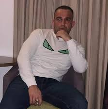 Profile for Alan Mcdonagh