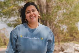 Meet Alejandra Quiroz | Podcast Host & Filmmaker - SHOUTOUT LA