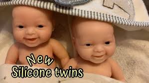 Pouty baby boy wants his moma