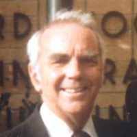 Louis Wilder Stallings (1929–1992) • FamilySearch