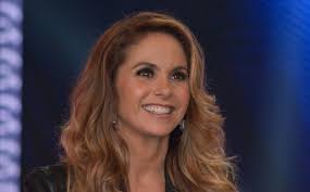 Lucero rompe el silencio sobre su separación con Michel Kuri