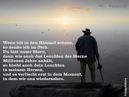 Bis Wir Uns Wiedersehen Spruche Trauer Trauerspruche Trost Spruch