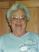 Obituary information for Virginia M. Sliter