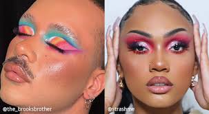 Nikkietutorials x beautybay eyeshadow palette swatches. 16 Ways To Wear The Nikkietutorials X Beauty Bay Palette Beauty Bay Edited