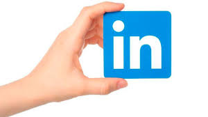 Free linkedin icon icons in various ui design styles for web, mobile, and graphic design projects. Linkedin Logo For Resume Get Results With Linkedin Icon For Resume Lpws