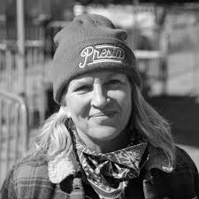 Conversations About Gravel and Change, Part Three: Kristi Mohn