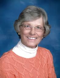 Obituary information for Kay Frances Heath