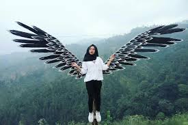 Coban Bidadari Poncokusumo Malang Malang Coban