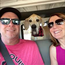 Best spring destination in March?