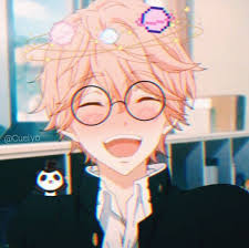 With tenor, maker of gif keyboard, add popular cool animated profile pictures animated gifs to your conversations. Aesthetic Boy Profile Pictures Anime Novocom Top