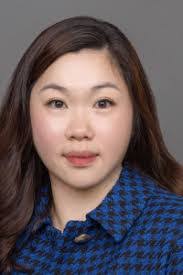 Eileen Tan's Instagram, Twitter & Facebook