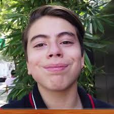 Federico Porras's Instagram, Twitter & Facebook