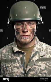 Army father hi-res stock photography and images