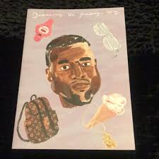 Dressing the Yewzy Way