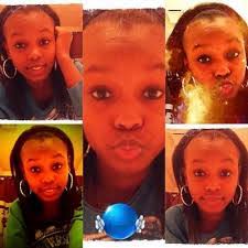 Keyonna Walker's Instagram, Twitter & Facebook