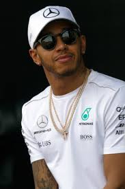 Hamilton secured his eighth british grand prix win on. Lewis Hamilton Wikipedia